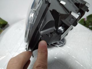 bontott OPEL ZAFIRA LIFE Bal Fényszóró