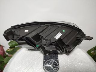 bontott OPEL ZAFIRA LIFE Bal Fényszóró