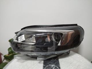 bontott OPEL ZAFIRA LIFE Bal Fényszóró