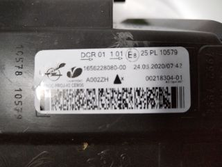 bontott OPEL ZAFIRA LIFE Bal Fényszóró