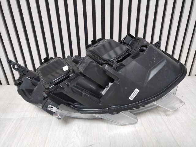 bontott OPEL ZAFIRA LIFE Bal Fényszóró