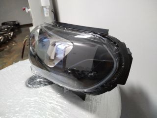 bontott OPEL ZAFIRA LIFE Bal Fényszóró