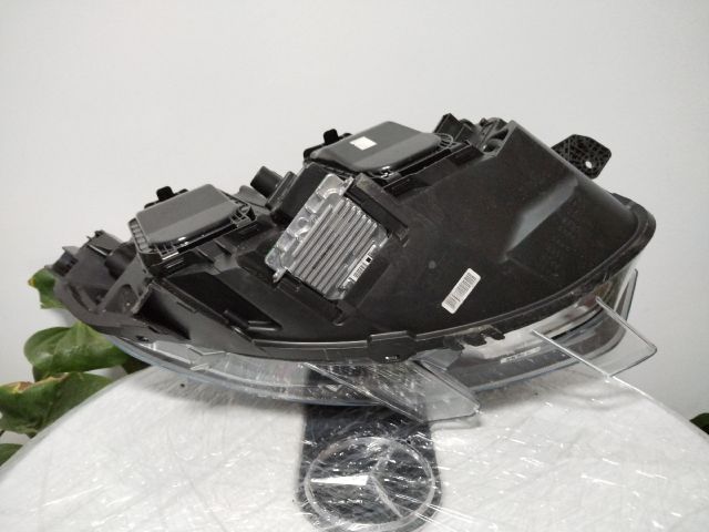 bontott OPEL ZAFIRA LIFE Bal Fényszóró