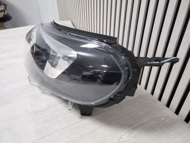 bontott OPEL ZAFIRA LIFE Bal Fényszóró