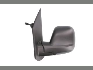 bontott OPEL ZAFIRA LIFE Bal Visszapillantó Tükör (Mechanikus)