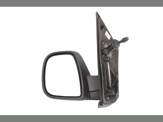 bontott OPEL ZAFIRA LIFE Bal Visszapillantó Tükör (Mechanikus)