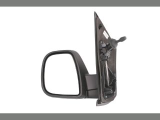 bontott OPEL ZAFIRA LIFE Bal Visszapillantó Tükör (Mechanikus)