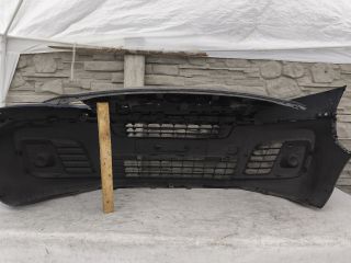 bontott OPEL ZAFIRA LIFE Első Lökhárító (Üresen)