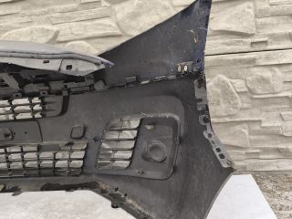 bontott OPEL ZAFIRA LIFE Első Lökhárító (Üresen)