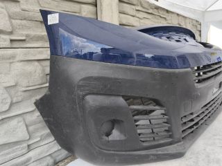 bontott OPEL ZAFIRA LIFE Első Lökhárító (Üresen)