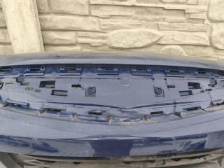 bontott OPEL ZAFIRA LIFE Első Lökhárító (Üresen)