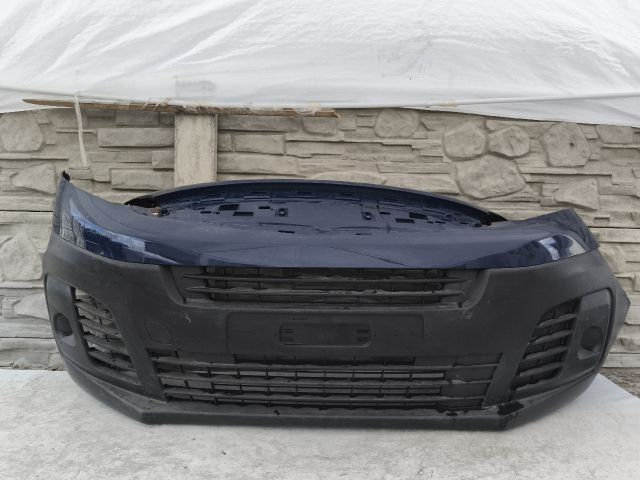 bontott OPEL ZAFIRA LIFE Első Lökhárító (Üresen)