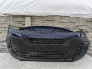 bontott OPEL ZAFIRA LIFE Első Lökhárító (Üresen)