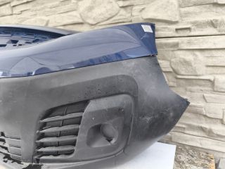 bontott OPEL ZAFIRA LIFE Első Lökhárító (Üresen)