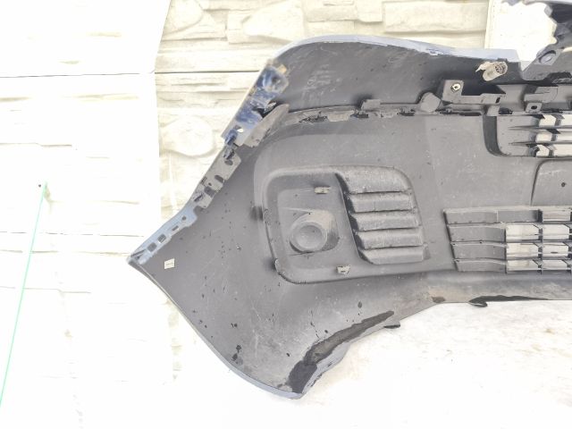 bontott OPEL ZAFIRA LIFE Első Lökhárító (Üresen)