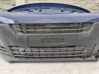 bontott OPEL ZAFIRA LIFE Első Lökhárító (Üresen)