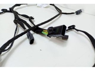 bontott OPEL ZAFIRA LIFE Műszerfal Kábelköteg