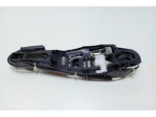 bontott OPEL ZAFIRA LIFE Tartó Bak