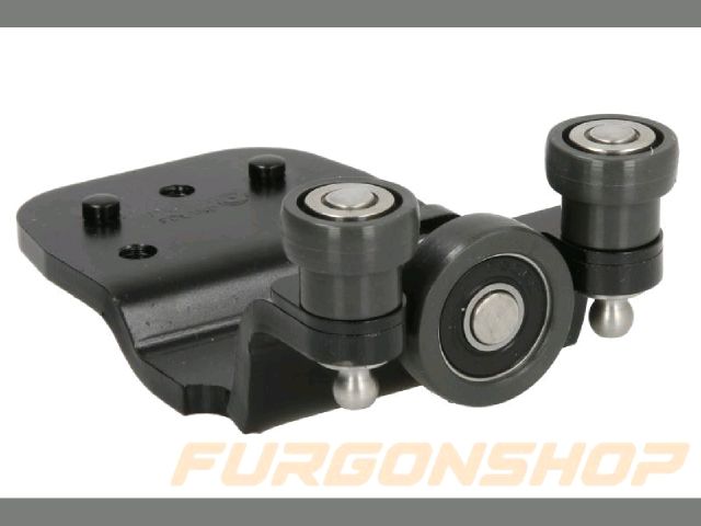 bontott OPEL ZAFIRA LIFE Tolóajtó Sín Görgő