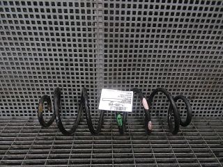 bontott PEUGEOT 1007 Hátsó Rugó