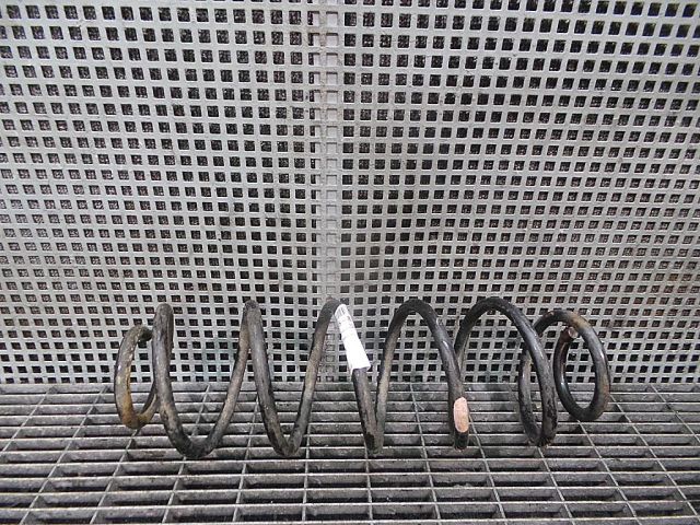 bontott PEUGEOT 1007 Hátsó Rugó