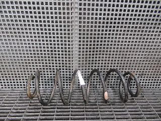 bontott PEUGEOT 1007 Hátsó Rugó