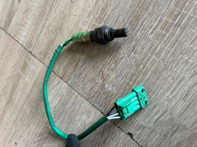 bontott PEUGEOT 1007 Első Lambdaszonda