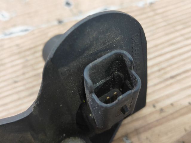 bontott PEUGEOT 1007 Főtengely Fordulatszám Jeladó