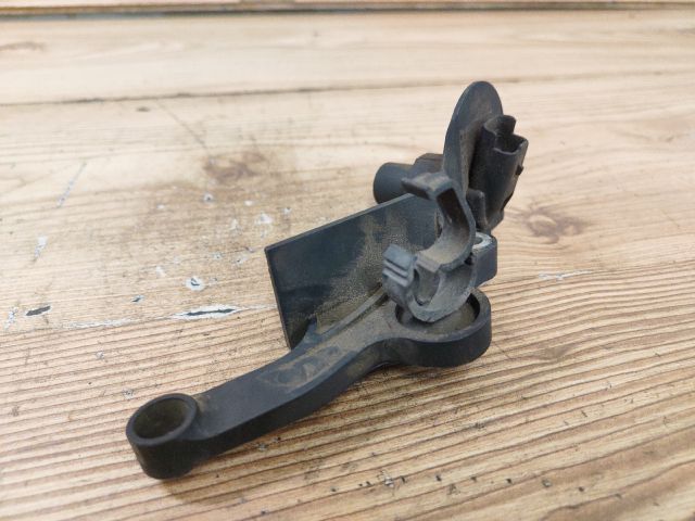 bontott PEUGEOT 1007 Főtengely Fordulatszám Jeladó