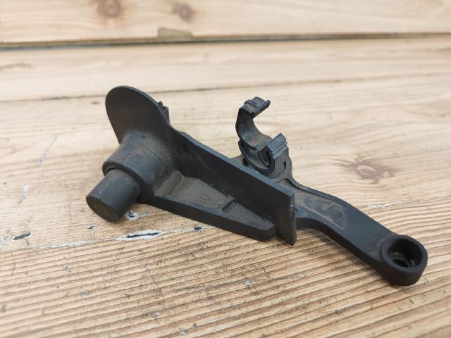 bontott PEUGEOT 1007 Főtengely Fordulatszám Jeladó