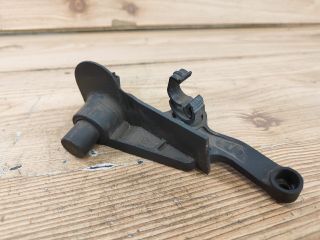 bontott PEUGEOT 1007 Főtengely Fordulatszám Jeladó