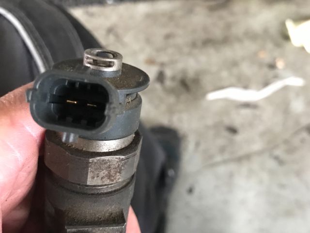 bontott PEUGEOT 1007 Porlasztó (1 db)