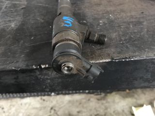 bontott PEUGEOT 1007 Porlasztó (1 db)