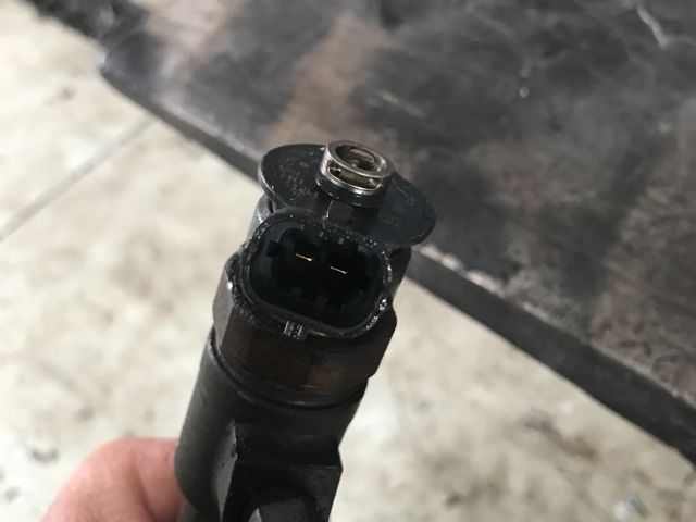 bontott PEUGEOT 1007 Porlasztó (1 db)