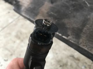 bontott PEUGEOT 1007 Porlasztó (1 db)