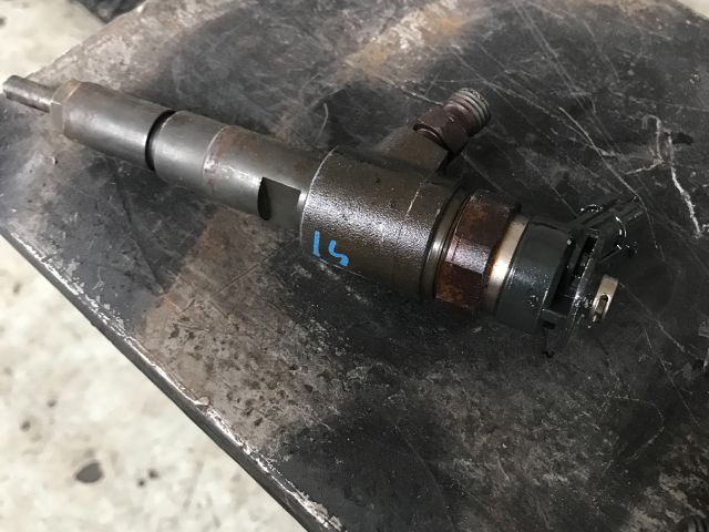 bontott PEUGEOT 1007 Porlasztó (1 db)