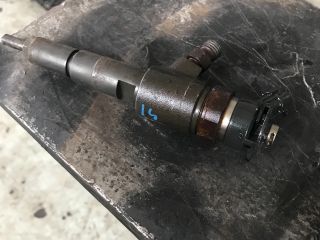 bontott PEUGEOT 1007 Porlasztó (1 db)