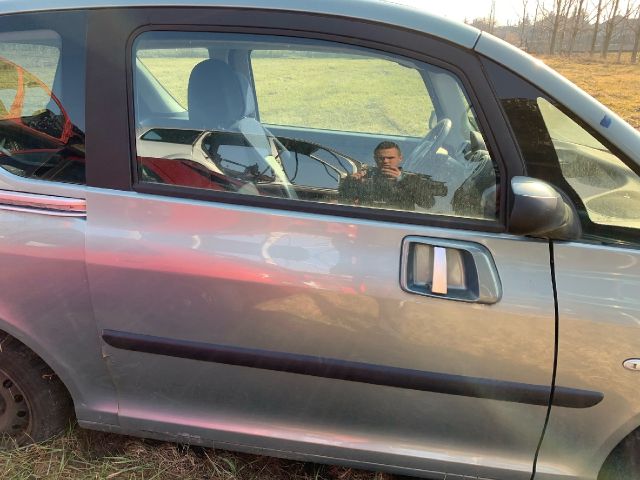 bontott PEUGEOT 1007 Jobb első Csonkállvány Kerékaggyal