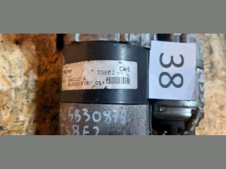 bontott PEUGEOT 1007 Önindító