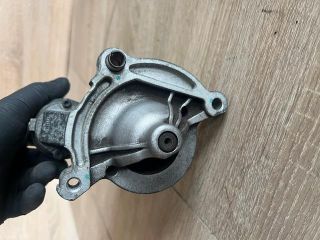 bontott PEUGEOT 1007 Önindító