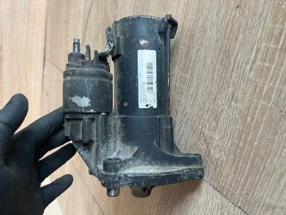 bontott PEUGEOT 1007 Önindító