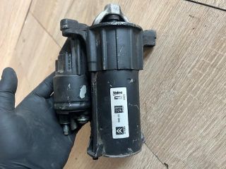 bontott PEUGEOT 1007 Önindító