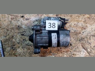 bontott PEUGEOT 1007 Önindító