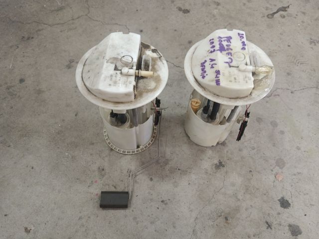 bontott PEUGEOT 1007 Üzemanyag Szivattyú