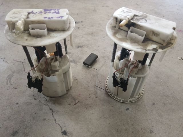 bontott PEUGEOT 1007 Üzemanyag Szivattyú