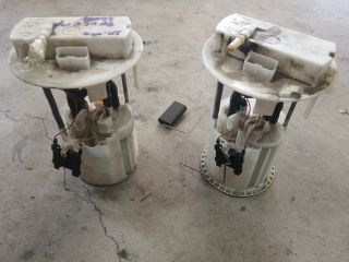 bontott PEUGEOT 1007 Üzemanyag Szivattyú