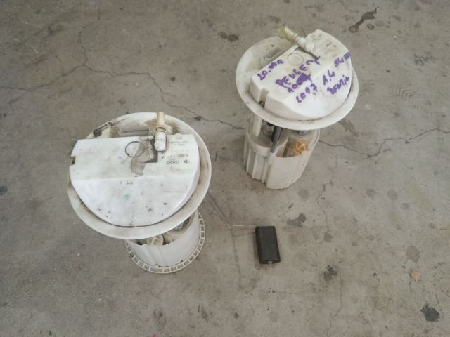 bontott PEUGEOT 1007 Üzemanyag Szivattyú