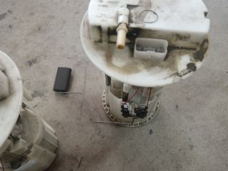 bontott PEUGEOT 1007 Üzemanyag Szivattyú