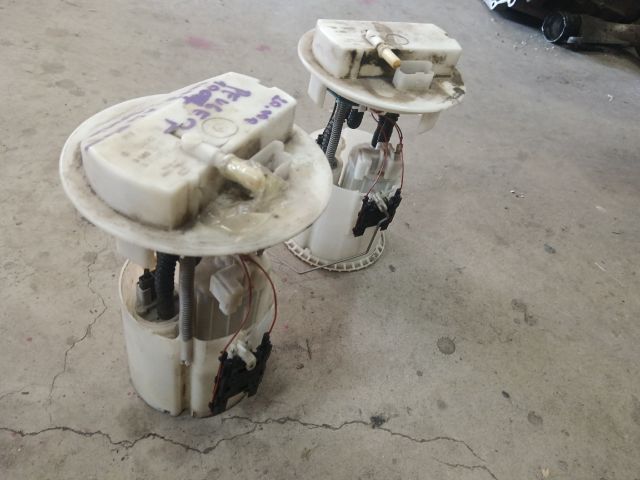 bontott PEUGEOT 1007 Üzemanyag Szivattyú