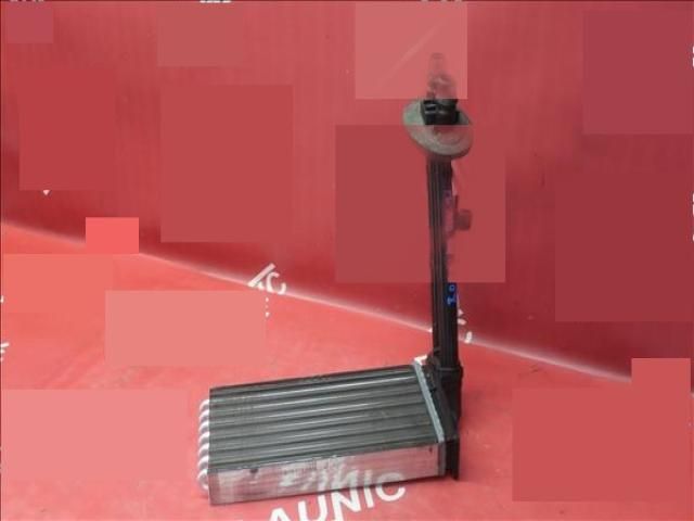 bontott PEUGEOT 1007 Fűtőradiátor